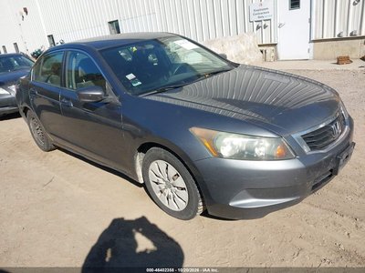 1HGCP2E30AA****** 2010 Honda Accord
