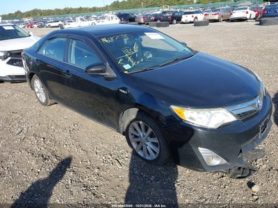 4T1BD1FK3EU****** 2014 Toyota Camry Hybrid