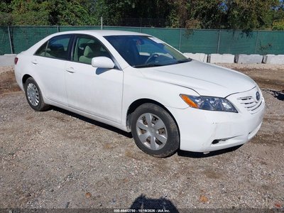4T1BE46K89U****** 2009 Toyota Camry
