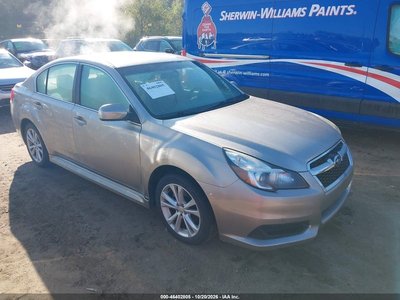 4S3BMCC69E3****** 2014 Subaru Legacy