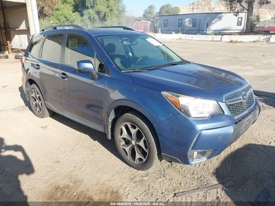 JF2SJGPC1EH****** 2014 Subaru Forester