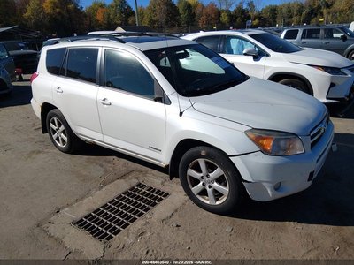 JTMBK31V975****** 2007 Toyota RAV4