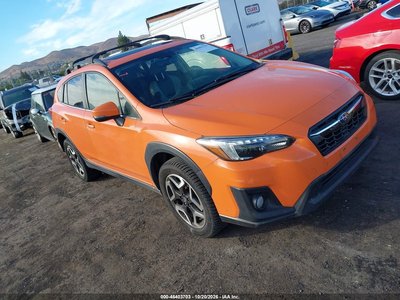 JF2GTANC9KH****** 2019 Subaru Crosstrek