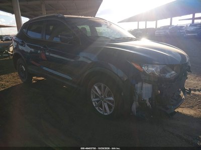 JN1BJ1CPXKW****** 2019 Nissan Rogue Sport