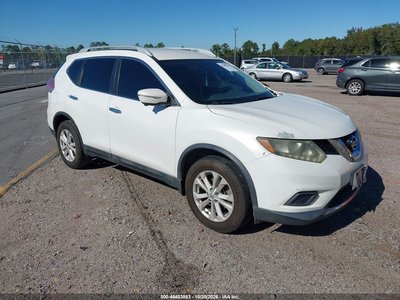 5N1AT2MT0EC****** 2014 Nissan Rogue