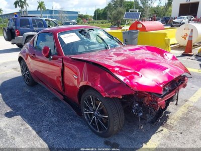 JM1NDAM71T0****** 2026 Mazda MX-5 Miata