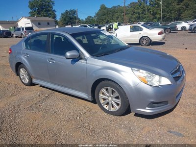 4S3BMBB66C3****** 2012 Subaru Legacy