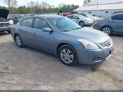 1N4AL2AP4BC****** 2011 Nissan Altima