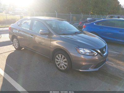 3N1AB7AP3GL****** 2016 Nissan Sentra