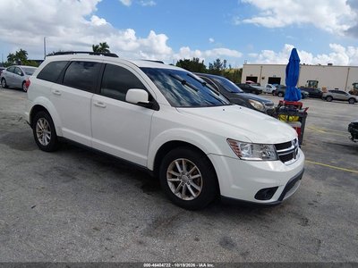 3C4PDCBB3ET****** 2014 Dodge Journey