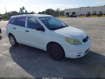 2T1KR32E44C****** 2004 Toyota Matrix