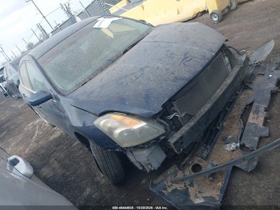 1N4AL21E48N****** 2008 Nissan Altima