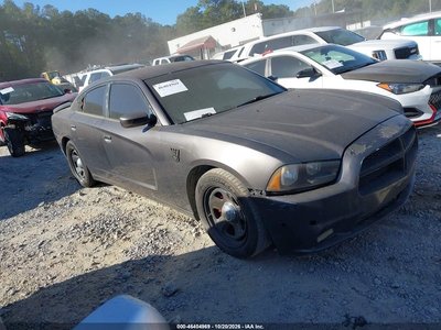 2C3CDXBG5EH****** 2014 Dodge Charger