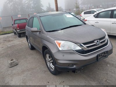 5J6RE4H78AL****** 2010 Honda CR-V