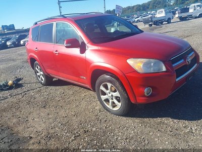 2T3DF4DV4CW****** 2012 Toyota RAV4