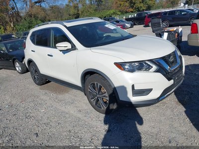 JN8AT2MT7KW****** 2019 Nissan Rogue
