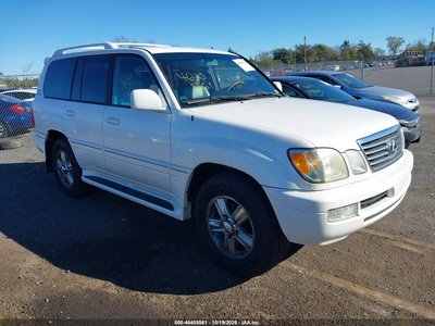 JTJHT00WX64****** 2006 Lexus LX