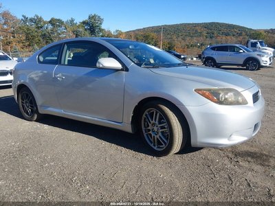 JTKDE167580****** 2008 Scion TC
