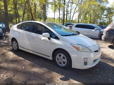 JTDKN3DUXA0****** 2010 Toyota Prius