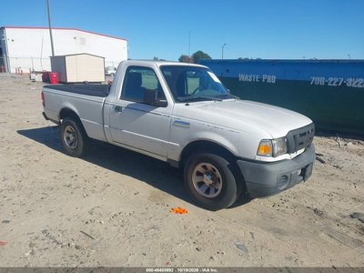 1FTKR1AD0AP****** 2010 Ford Ranger
