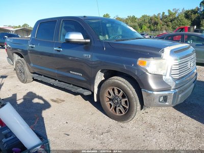 5TFHW5F12FX****** 2015 Toyota Tundra