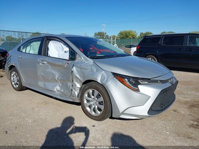 JTDEPRAE1LJ****** 2020 Toyota Corolla