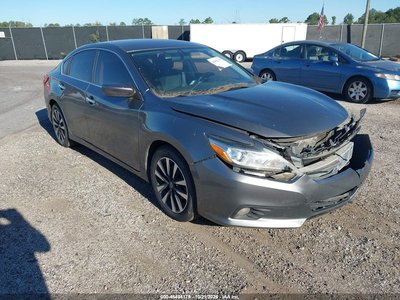 1N4AL3AP2JC****** 2018 Nissan Altima