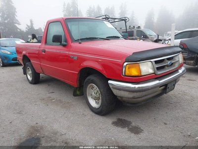 1FTCR10A2VT****** 1997 Ford Ranger