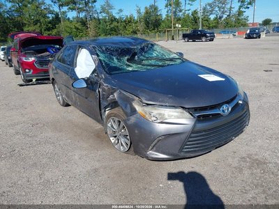 4T1BD1FK0HU****** 2017 Toyota Camry Hybrid