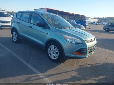 1FMCU0F77DU****** 2013 Ford Escape
