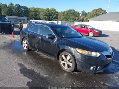 JH4CU2F6XBC****** 2011 Acura TSX