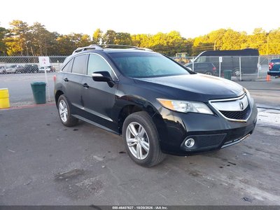 5J8TB4H35DL****** 2013 Acura RDX