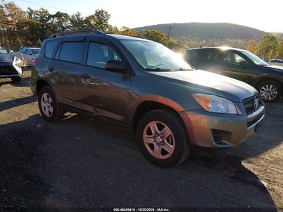 2T3BF4DV6AW****** 2010 Toyota RAV4
