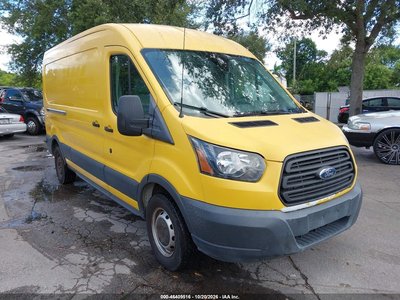 1FTYR2CM8JK****** 2018 Ford Transit-250