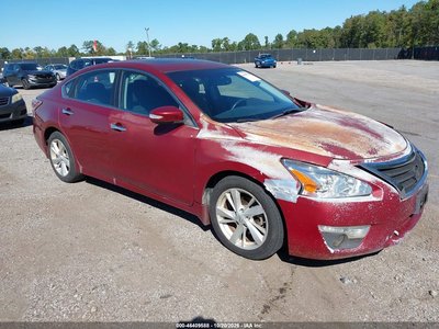 1N4AL3AP7FC****** 2015 Nissan Altima