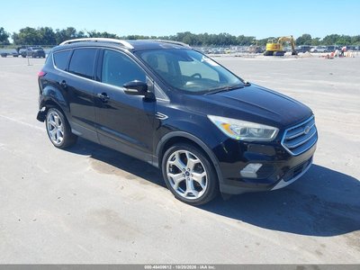 1FMCU0J95KU****** 2019 Ford Escape