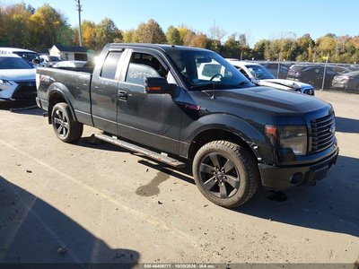 1FTFX1ET2EF****** 2014 Ford F-150