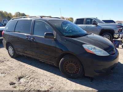 5TDZK23C99S****** 2009 Toyota Sienna