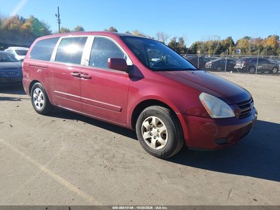 KNDMB233966****** 2006 Kia Sedona
