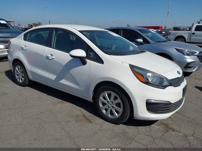 2017 Kia Rio