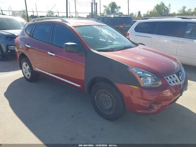 JN8AS5MT3FW****** 2015 Nissan Rogue