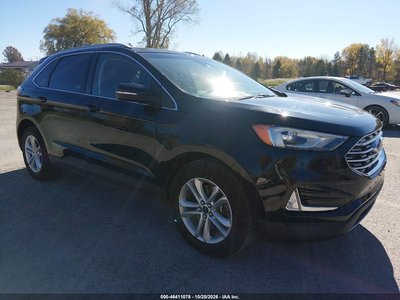 2FMPK4J99KB****** 2019 Ford Edge
