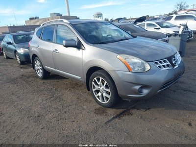 JN8AS5MV3CW****** 2012 Nissan Rogue