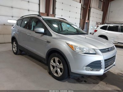 1FMCU9GX3GU****** 2016 Ford Escape