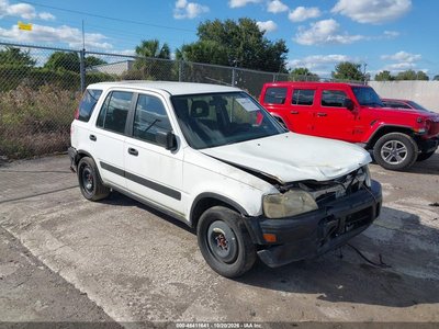 JHLRD284XYS****** 2000 Honda CR-V