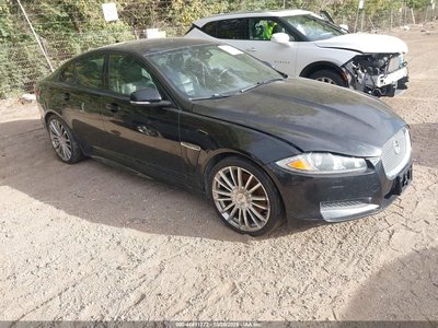 SAJWJ0FF6F8****** 2015 Jaguar XF