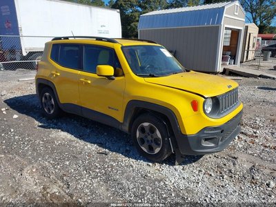 ZACCJABH7FP****** 2015 Jeep Renegade