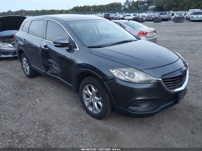 JM3TB3CV5F0****** 2015 Mazda CX-9