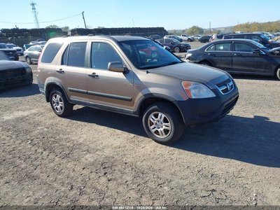 JHLRD788X2C****** 2002 Honda CR-V