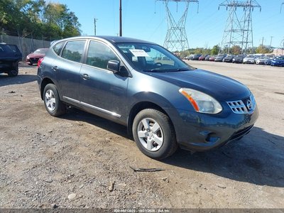 JN8AS5MT7DW****** 2013 Nissan Rogue